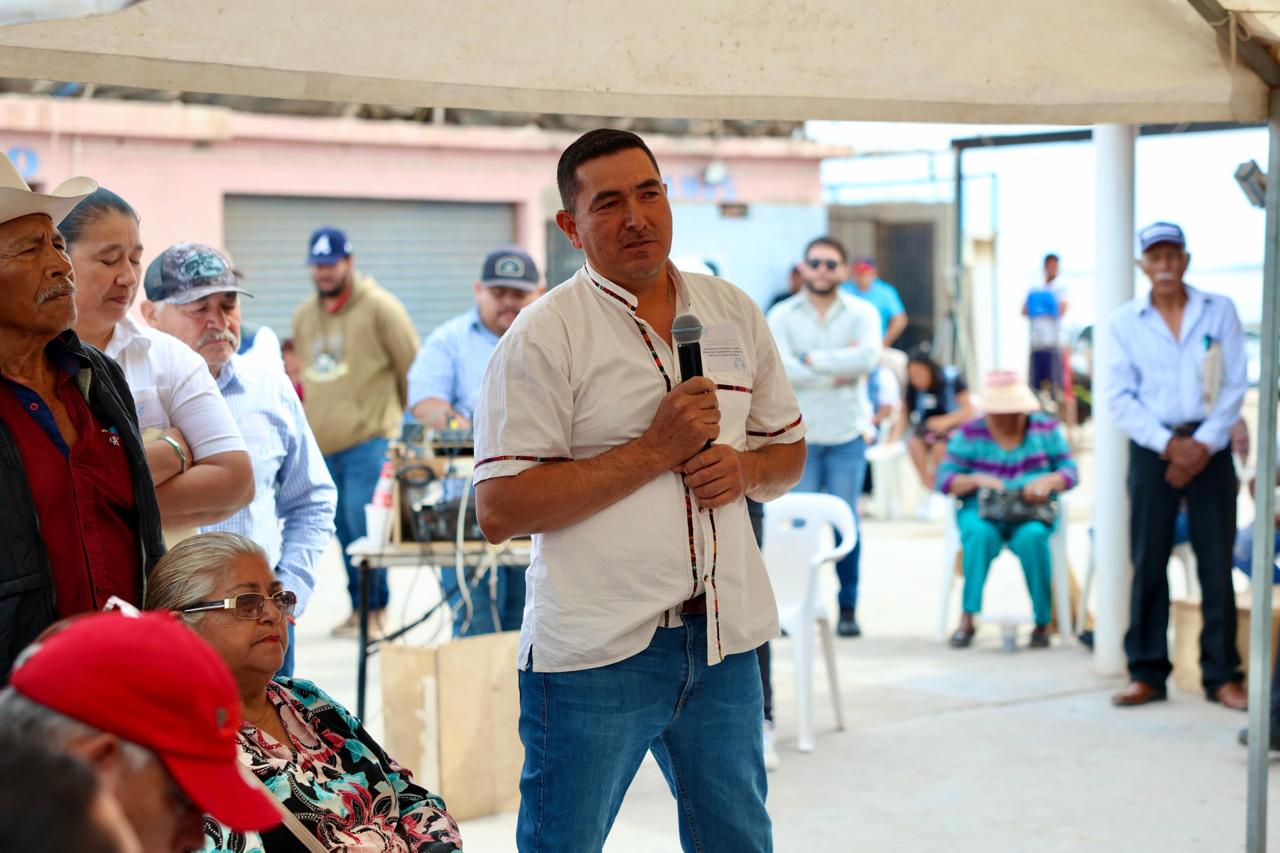 Organiza Gobierno de Sonora a pescadores con foros de consulta